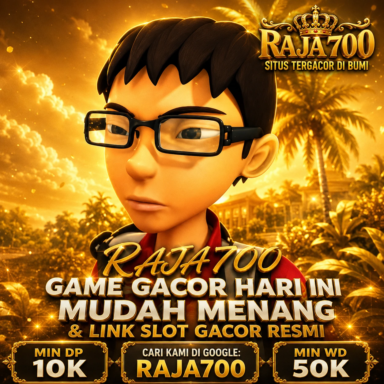 RAJA700